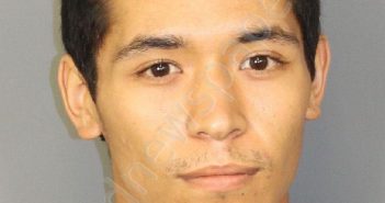 IBARRA, LUIS FERNANDO | 2019-01-24 21:54:00 Jefferson County, Alabama Booking