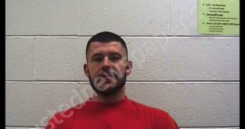 <B>ALEX</B> <B>LEE</B> <B>JACKSON</B> #, Grant County, Kentucky - 2019-01-24 10:20:00