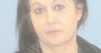 MEJIA,STEPHANIE | 2019-01-24 20:14:00 Pulaski County, Arkansas Booking