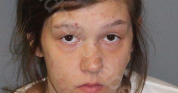 WEST, RAVEN LYNN | 2019-01-24 12:04:00 Jefferson County, Alabama Booking