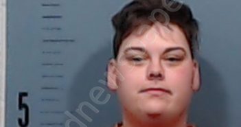 MORRISON, <B>JESSIE</B> ELIZABETH #, <b>Taylor</b> County, Texas, Taylor County, Texas - 2019-01-24