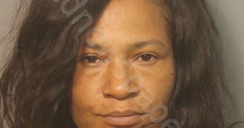 PRYOR, KENDRA RAMONA | 2019-01-24 15:42:00 Jefferson County, Alabama Booking