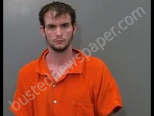 RICKEY LEE RAY #, Jefferson County, Arkansas - 2019-01-24 23:03:00