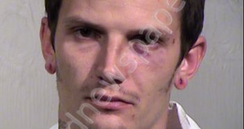 <B>CODY</B> CARTER <B>BOHANNON</B> #, Maricopa County, Arizona - 2019-01-24