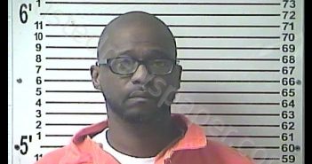 CHARLES EDWARD HARRIS | 2019-01-24 12:36:00 Hardin County, Kentucky Booking