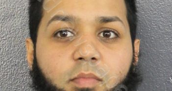 VAZQUEZ, <B>PEDRO</B> <B>ENRIQUEZ</B> #, Broward County, Florida - 2019-01-24