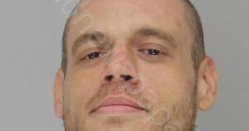 NODERER, <B>AARON</B> #, Dallas County, Texas - 2019-01-24 04:03:00