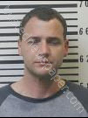 ADAMS, AARON THOMAS #, Toombs County, Georgia - 2019-01-24
