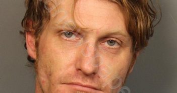 PARKER, STEVEN OTELL | 2019-01-24 21:49:00 Jefferson County, Alabama Booking