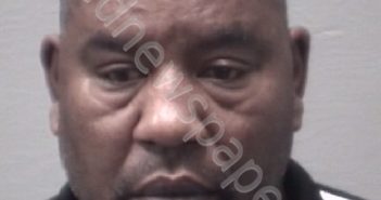 ROGERS, RUDOLPH SAMUEL | 2019-01-24 New Hanover County, North Carolina Booking