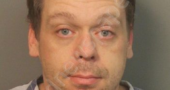 HEADLEY, TAYLOR BARTON | 2019-01-24 21:48:00 Jefferson County, Alabama Booking