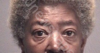 BANNERMAN, SHELIA WALKER | 2019-01-24 New Hanover County, North Carolina Booking