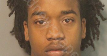 HOUSTON, LAQUINTAN LLOYD | 2019-01-24 13:26:00 Jefferson County, Alabama Booking