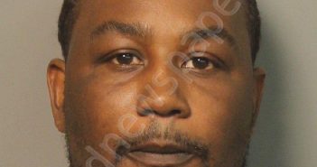 BROWN, DEXTER DEWAYNE | 2019-01-24 00:14:00 Jefferson County, Alabama Booking