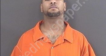 TAYLOR, ANTUAN MOLIER | 2019-01-24 07:03:00 Roanoke County, Virginia Booking