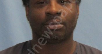 JOHNSON,KENNY | 2019-01-24 00:20:00 Pulaski County, Arkansas Booking