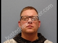 BOLLINGER MARK D | 2019-01-24 Erie County, Ohio Booking