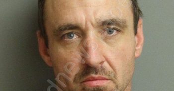 FARLEY, DARYL WAYNE | 2019-01-24 16:34:00 Jefferson County, Alabama Booking