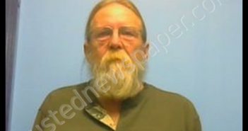 <B>DALE</B> <B>WAYNE</B> <B>WILLIAMS</B> #, Johnson County, Arkansas - 2019-01-24 08:44:00