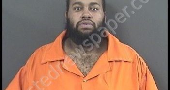 HOLMES, NICHOLAS THOMAS | 2019-01-24 19:31:00 Roanoke County, Virginia Booking