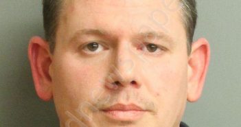 GRIFFIN, BRIAN SCOTT | 2019-01-24 21:06:00 Jefferson County, Alabama Booking