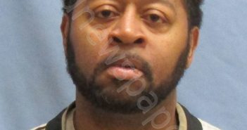 WOODS,CARLOS WAYNE | 2019-01-24 15:08:00 Pulaski County, Arkansas Booking