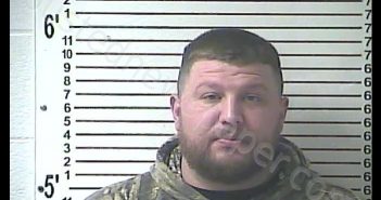 ROBERT ANTHONY COLEMAN | 2019-01-24 03:53:00 Hardin County, Kentucky Booking