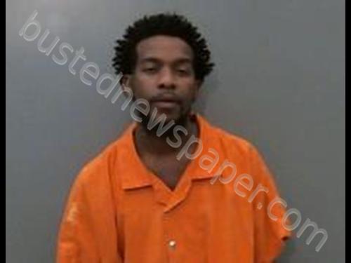 RICKY LEE HARRIS #, Jefferson County, Arkansas - 2019-01-24 22:15:00