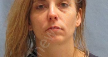 JONES,BRANDY A | 2019-01-24 16:15:00 Pulaski County, Arkansas Booking