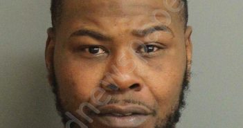 YARBOROUGH, RAFONTAY SHAROME | 2019-01-24 20:54:00 Jefferson County, Alabama Booking