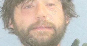 WOODYARD,BENJAMIN RANDALL | 2019-01-24 21:36:00 Pulaski County, Arkansas Booking