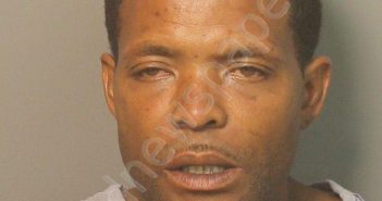 KNIGHT, TAVARES | 2019-01-24 15:48:00 Jefferson County, Alabama Booking