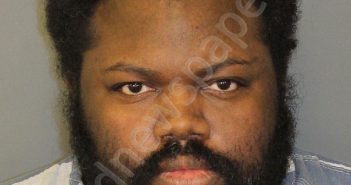 WARD, JEFFREY DELAINE | 2019-01-25 01:36:00 Jefferson County, Alabama Booking