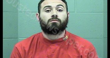 GONZALES, BENJAMIN <B>THOMAS</B> II #, Harvey County, Kansas - 2019-01-25 00:01:00