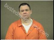 HAMMONDS, KERMIT | 2019-01-25 Harnett County, North Carolina Booking