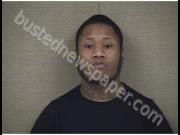 BLUNT, MICHAEL | 2019-01-25 Harnett County, North Carolina Booking