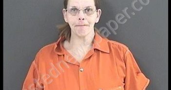 RIGGS, MARLENE LLOYD | 2019-01-25 11:26:00 Roanoke County, Virginia Booking