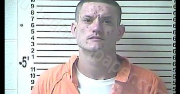 JOSHUA COY BLANTON | 2019-01-25 20:33:00 Hardin County, Kentucky Booking