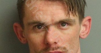 SPIVEY, BRADLEY DEWAYNE | 2019-01-25 10:00:00 Jefferson County, Alabama Booking