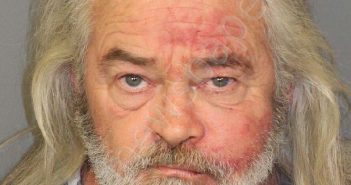 VINES, RUSTY DEWAYNE | 2019-01-25 01:12:00 Jefferson County, Alabama Booking