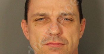 HILBURN, RONNIE FRANK | 2019-01-25 11:28:00 Jefferson County, Alabama Booking