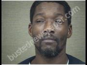 WILLIAMS, TONY | 2019-01-25 Harnett County, North Carolina Booking