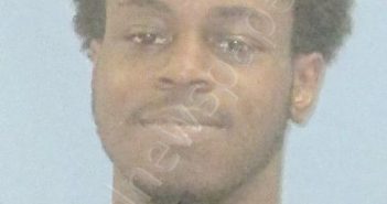 HARRIS,TYROME | 2019-01-25 16:55:00 Pulaski County, Arkansas Booking