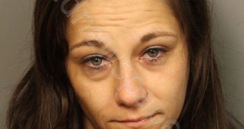 HICKS, ASHLEY NICOLE | 2019-01-25 02:05:00 Jefferson County, Alabama Booking