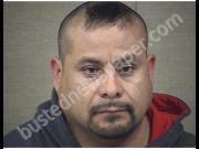 NABOR-PEREZ, VICTOR | 2019-01-25 Harnett County, North Carolina Booking