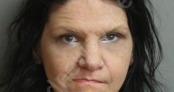 SCRUGGS, LISA MICHELLE | 2019-01-25 10:50:00 Jefferson County, Alabama Booking