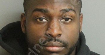 GREEN, DARNELL | 2019-01-25 06:57:00 Jefferson County, Alabama Booking