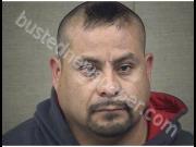 NABORS-PEREZ, VICTOR | 2019-01-25 Harnett County, North Carolina Booking