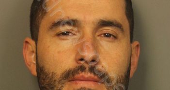 KARATCHORBADJIEV, DIAN IVANOV | 2019-01-25 09:25:00 Jefferson County, Alabama Booking