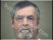 ROWELL, LEROY | 2019-01-25 Harnett County, North Carolina Booking